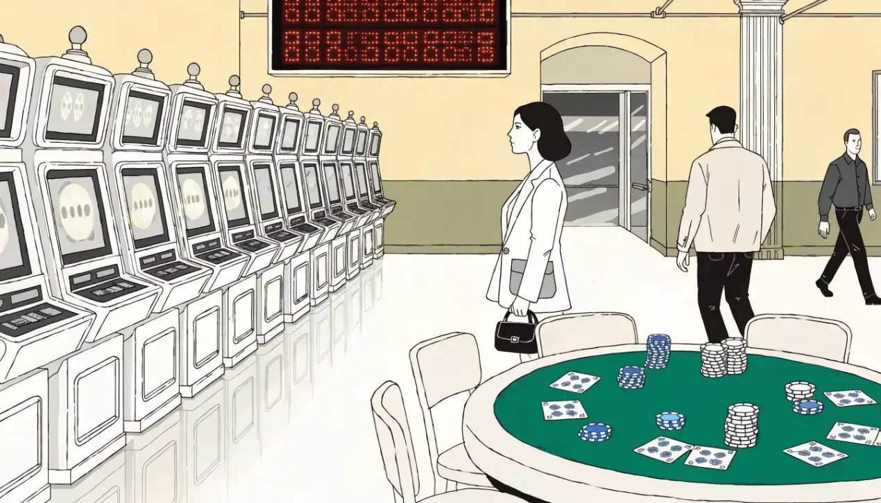 Crash Casino Games in the UK: How They Work