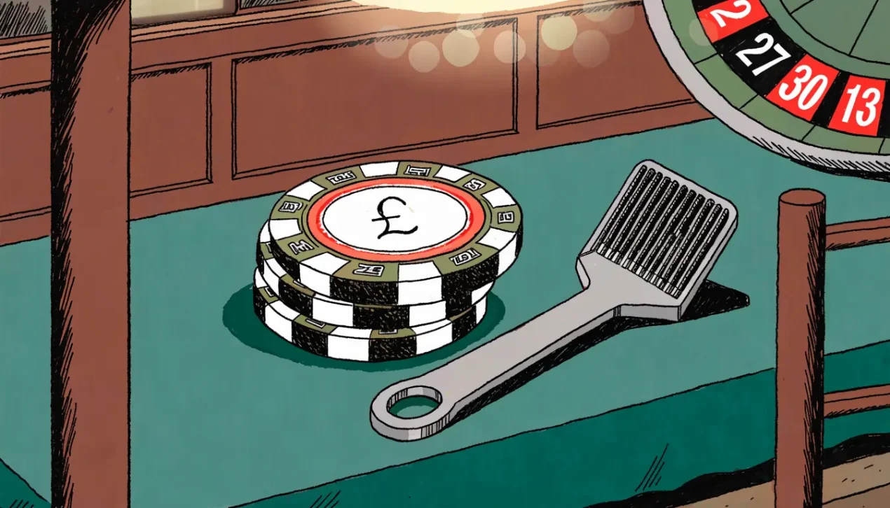 Exclusive No-Deposit Casino Bonuses in the UK