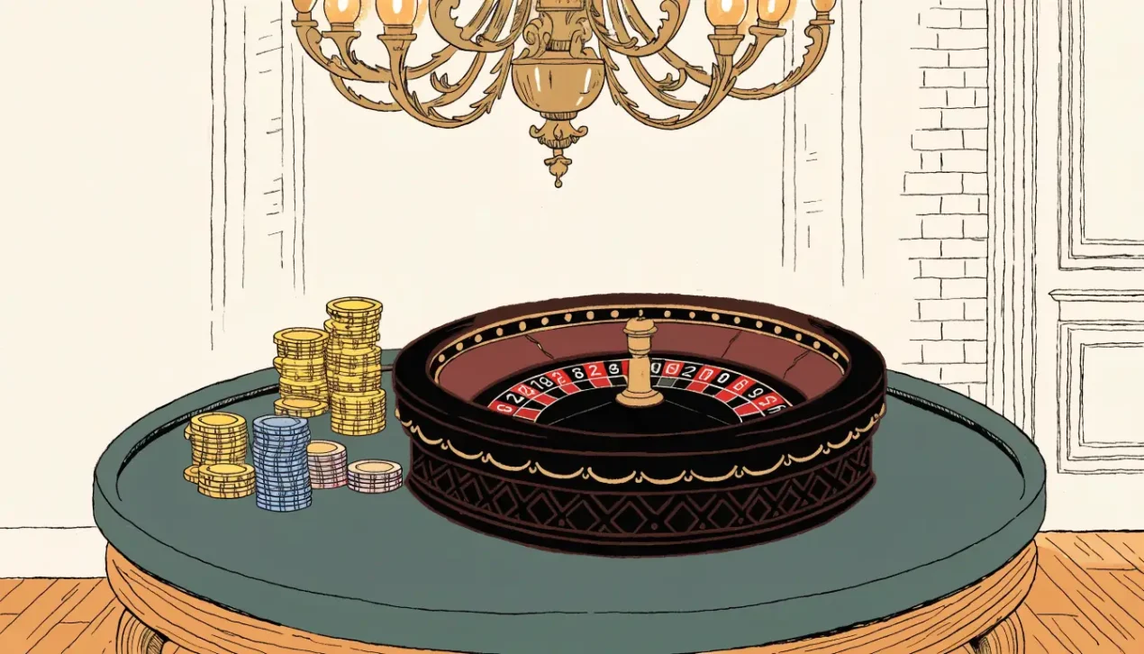 French Roulette Online Casinos in the UK: Rules and Odds