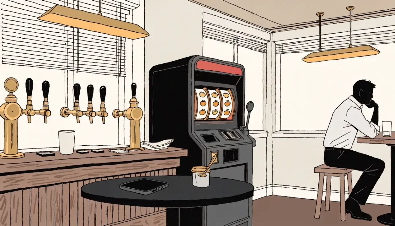 Fruit Machine Slots UK: How Online Reels Work