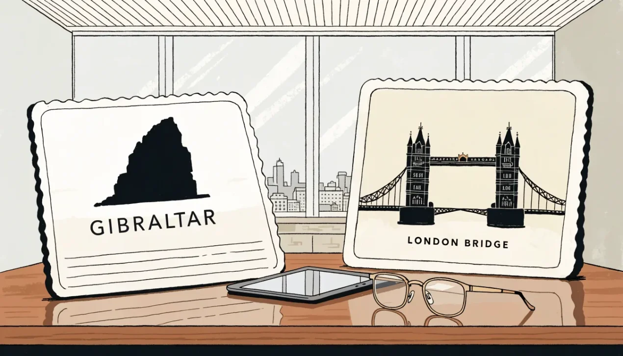 Gibraltar Casino Licence UK: What It Means