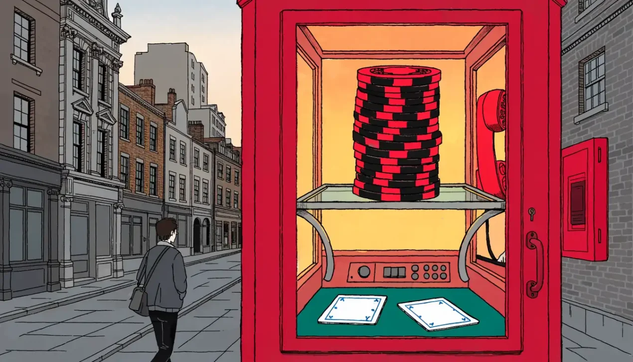 Hi-Lo Casino UK: How the Game Works and What to Check