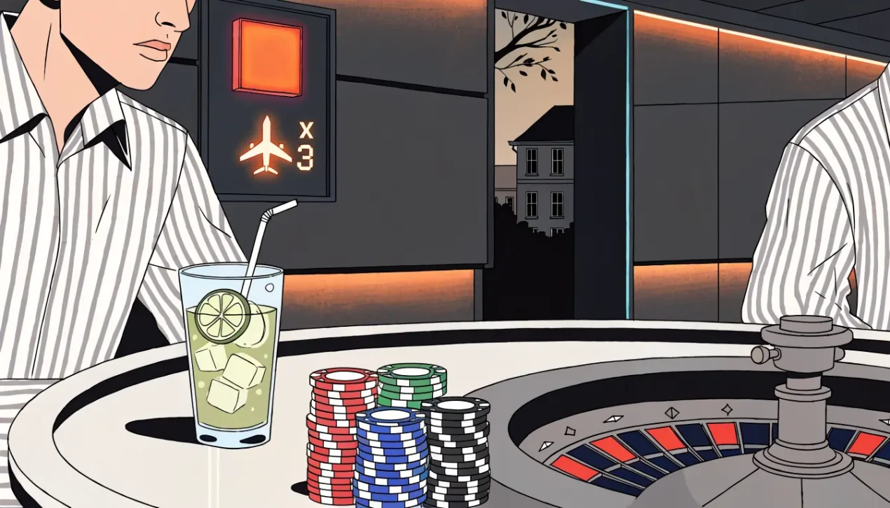 JetX Casino Game in the UK: Format and Play