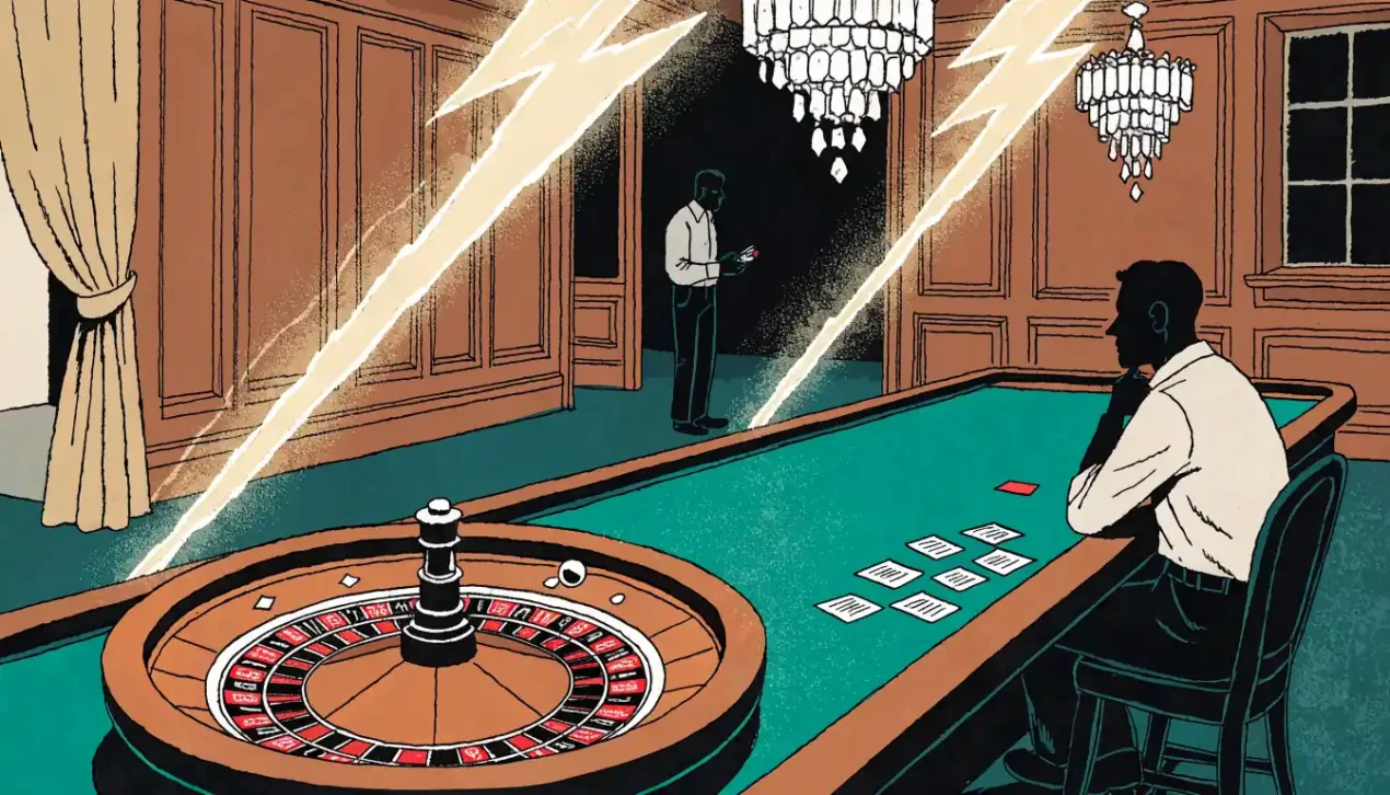 Live Casino Lightning Roulette in the UK: How It Works