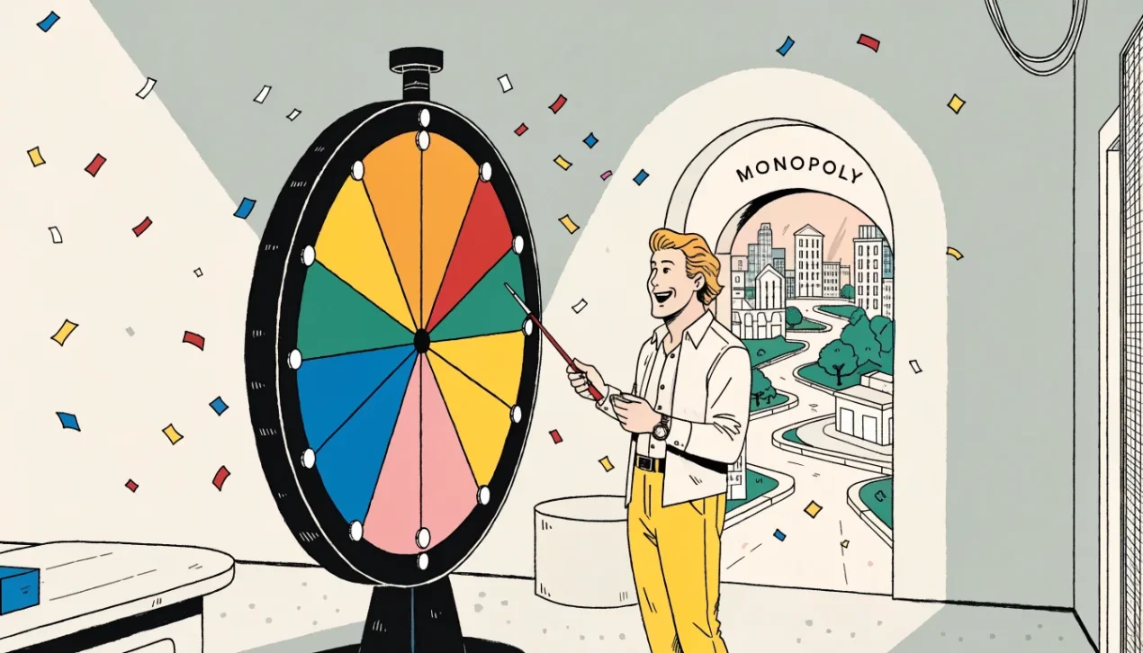 Monopoly Live Casino UK: How the Game Works