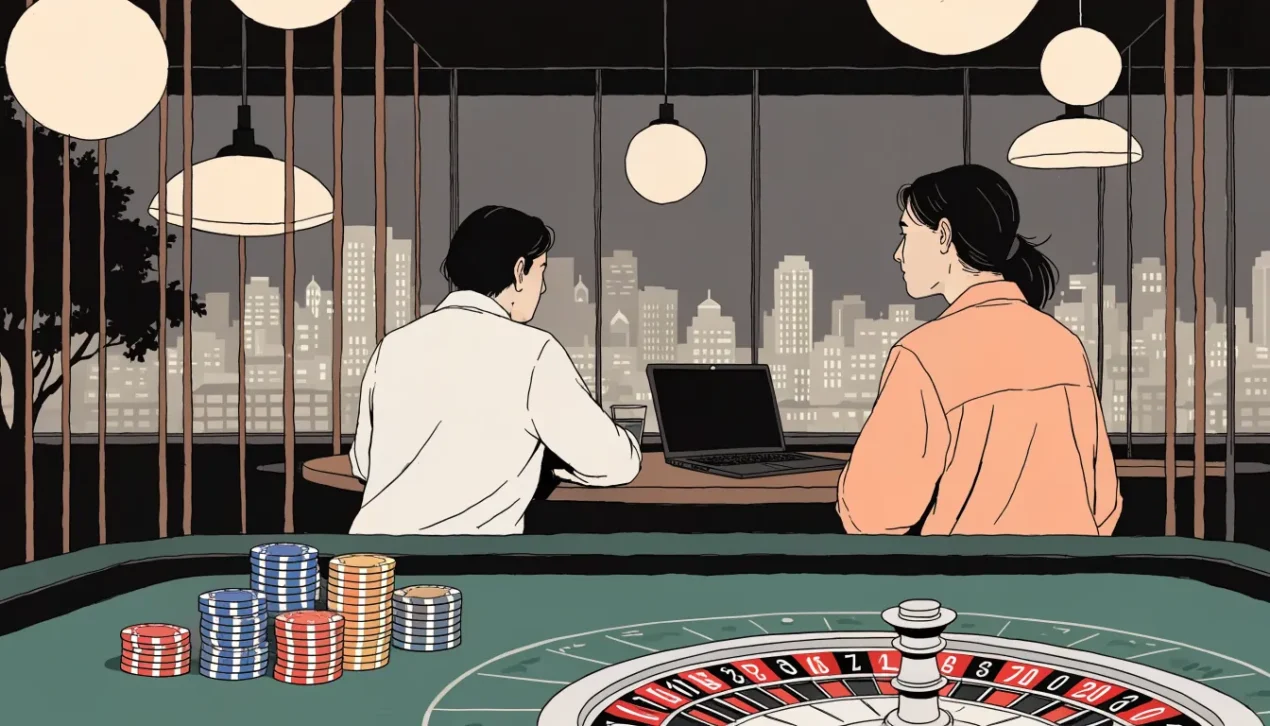 Non-UK Registered Casinos: Regulation and Risks