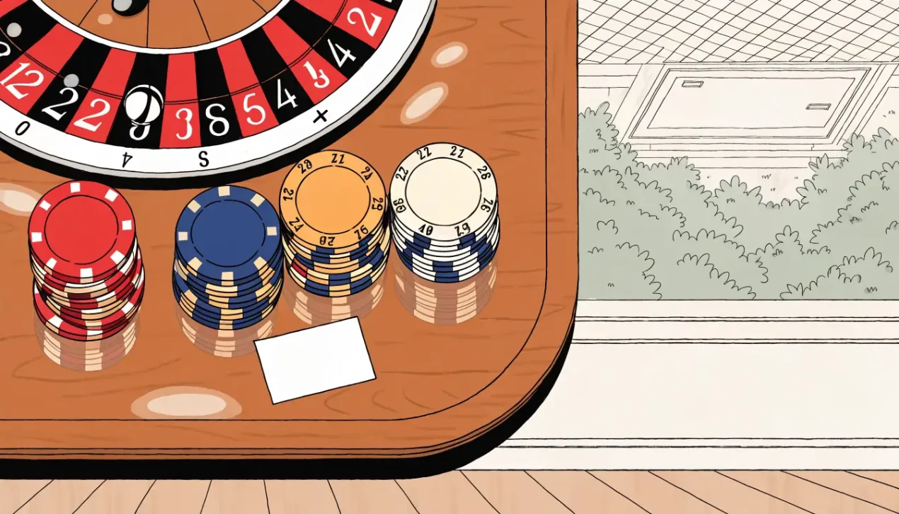 Online Casino European Roulette in the UK: How It Works