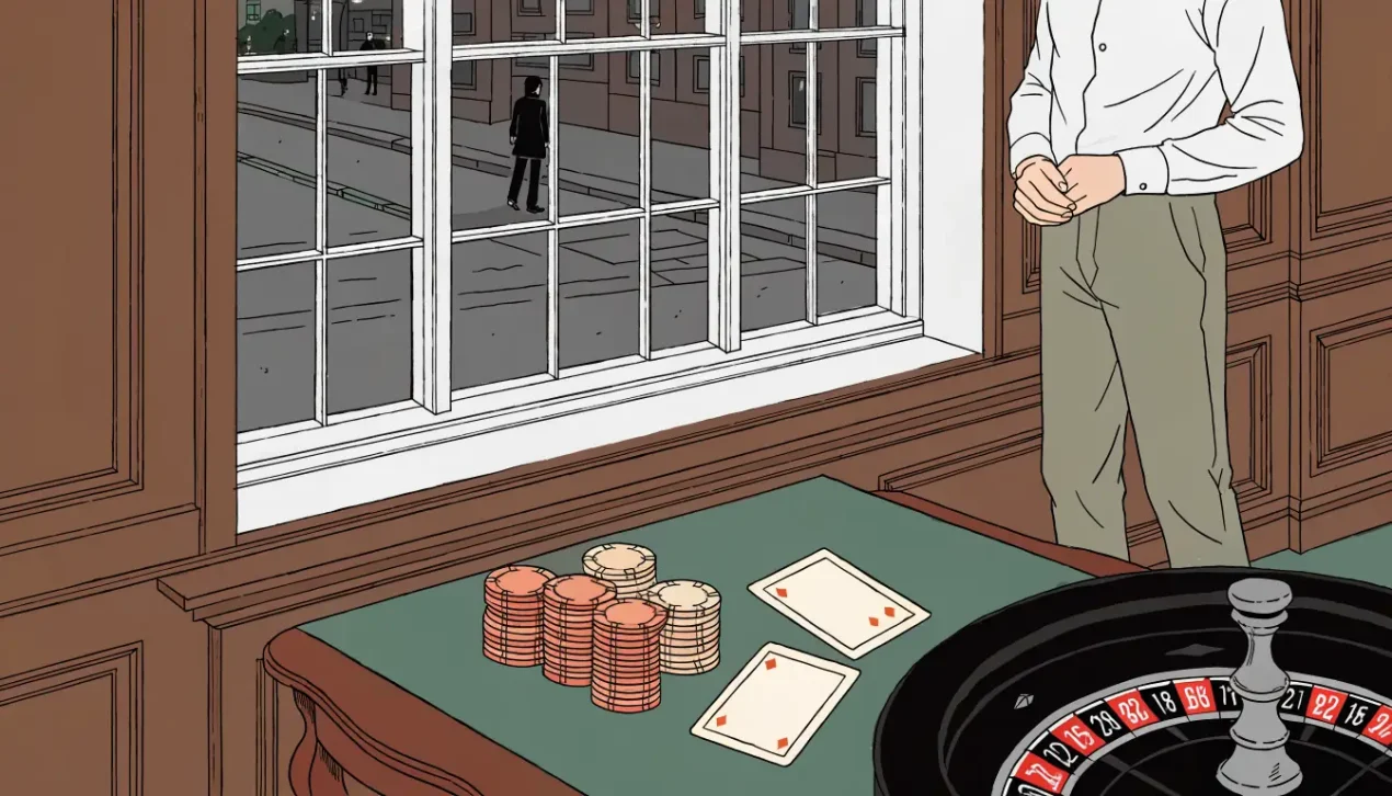 Online Casino Games for Real Cash in the UK