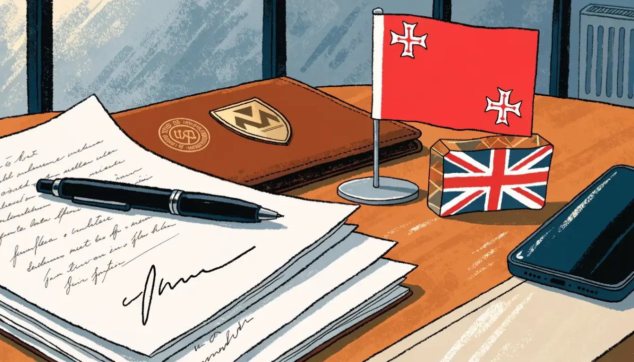 Online Casino Malta MGA Licence and UK Rules