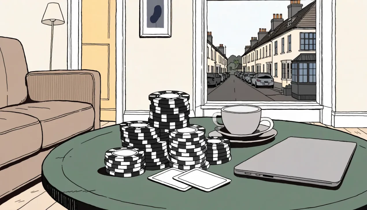 Online Casino Tournaments UK: Formats and Rules
