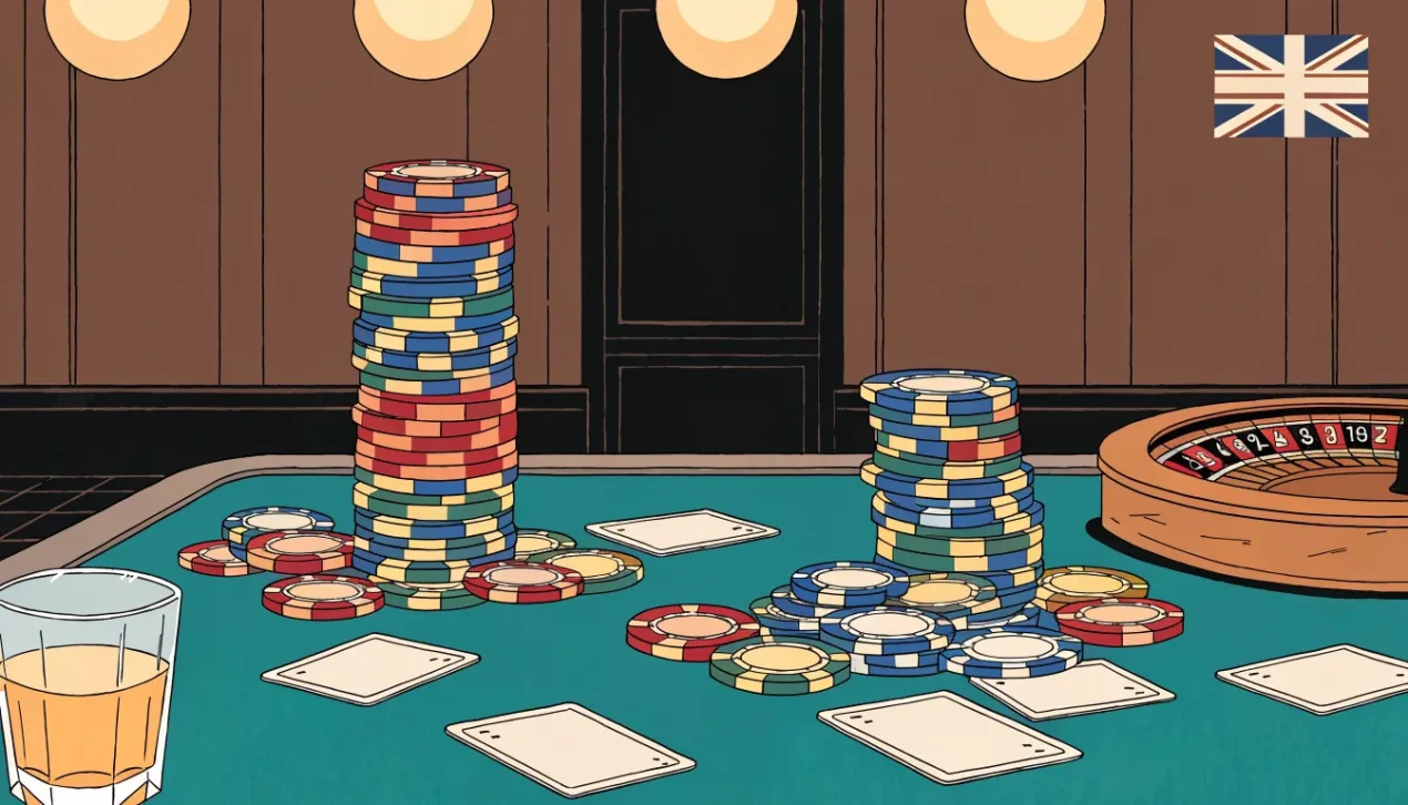 Online Casino with a 300% Bonus: How It Works