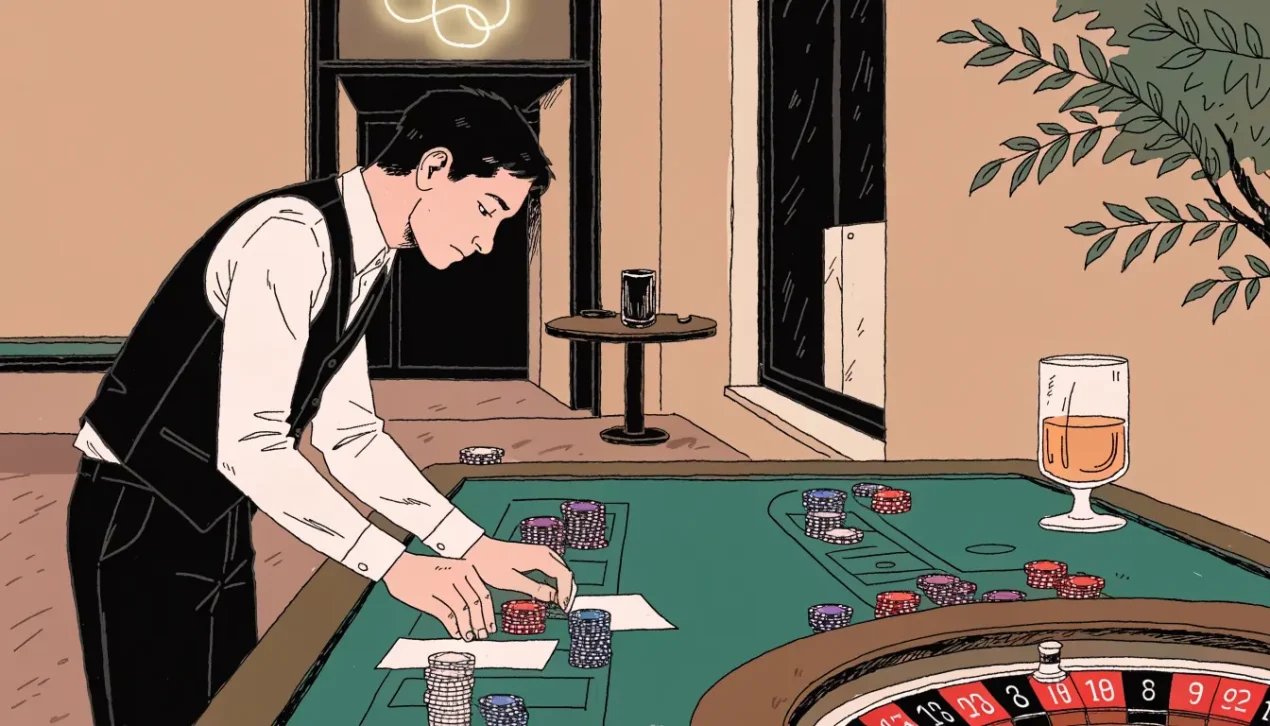 Online Casino with 500% Bonus: Terms Explained