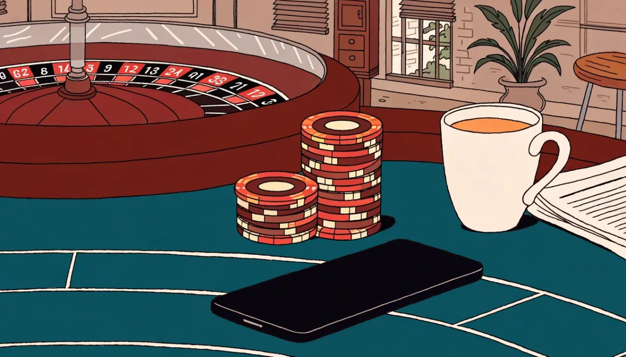 Online Casino with 600% Bonus: Terms Explained