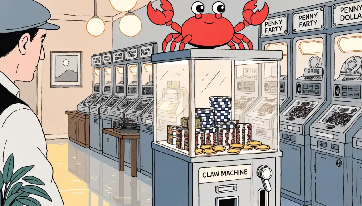 Online Casino with Bonus Crab: UK Offer Guide