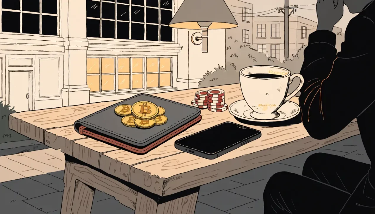 UK Crypto Casino No KYC: BCH, Risks and Payments
