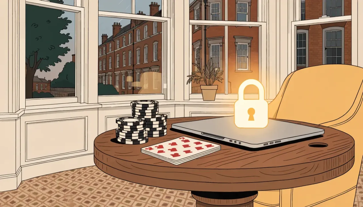 VPN-Friendly Casinos in the UK: What to Know