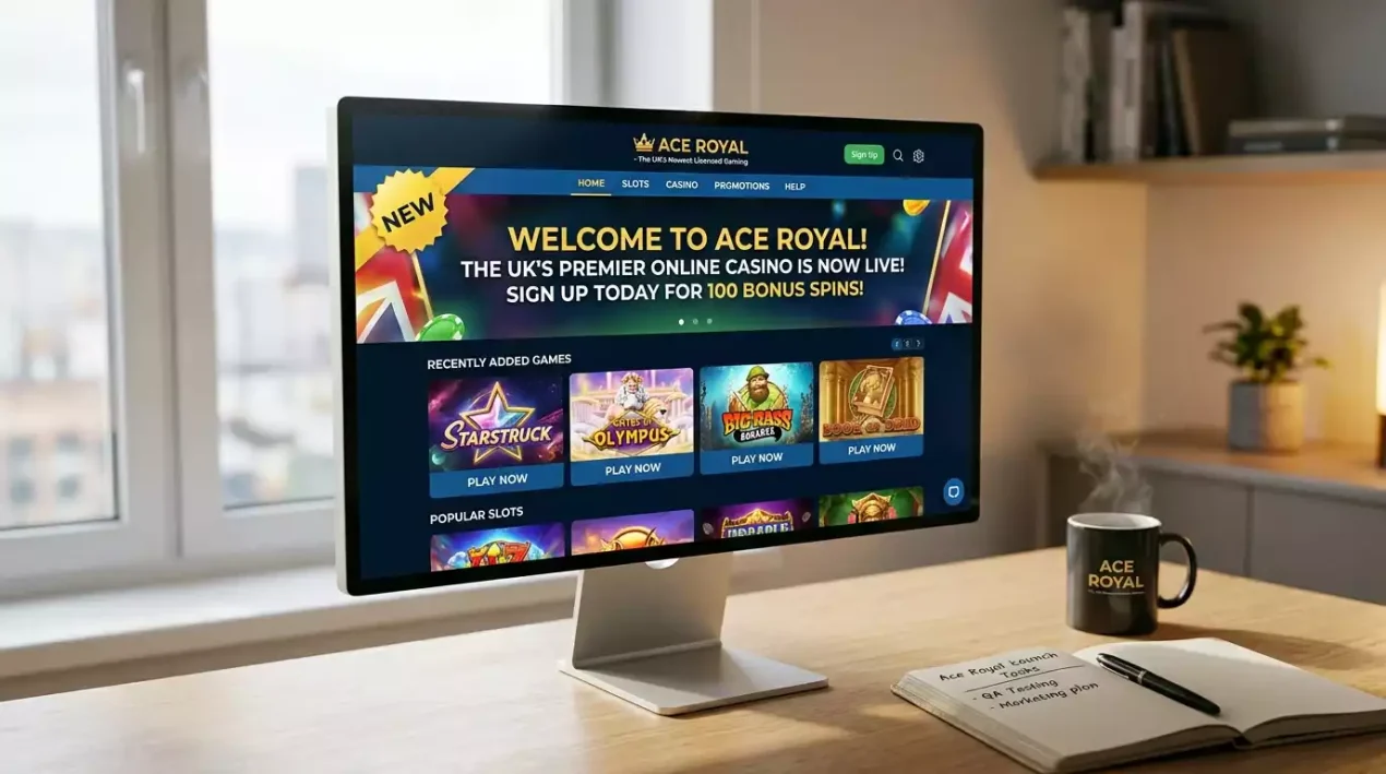 New UK Casinos 2026: Recent UKGC Launches and What They Bring to the Market