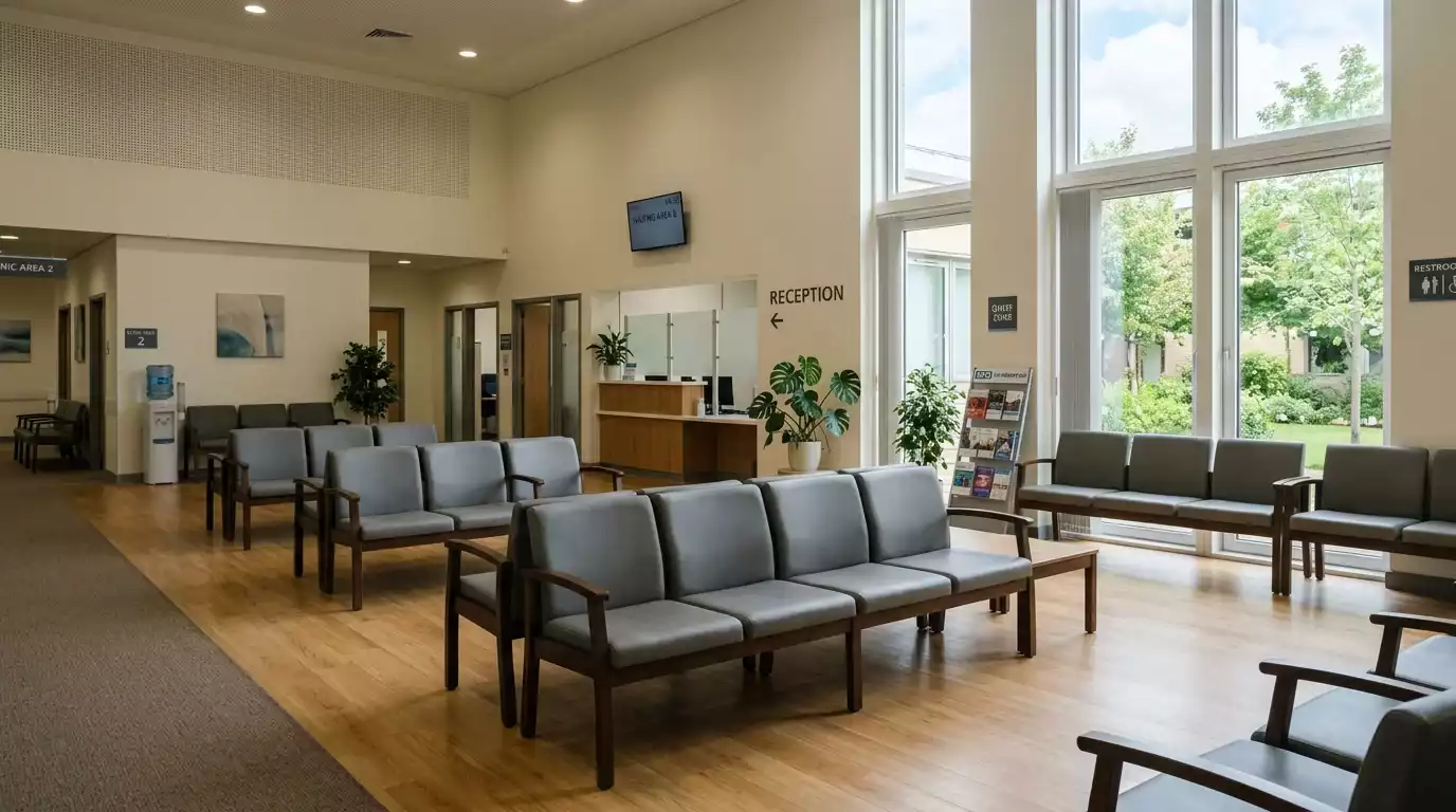 NHS gambling clinic capacity expansion supported by statutory levy funding
