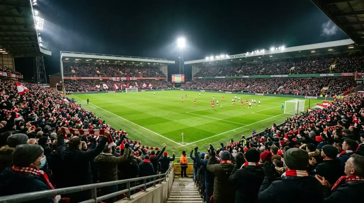 UK Football Betting Sites: How Premier League and EFL Markets Are Priced in 2026