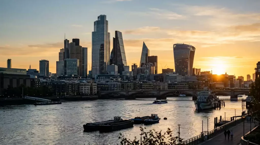 Flutter, Entain and Evoke: The Three Groups That Run Most of UK Gambling