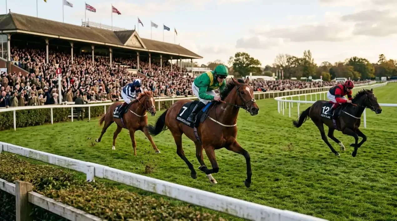 UK Horse Racing Betting Sites: Where Punters Back the Racing Post Card in 2026